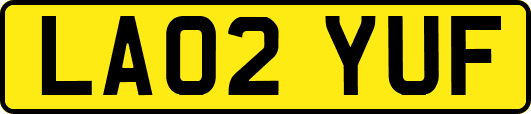 LA02YUF