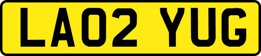 LA02YUG