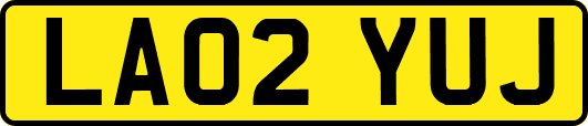 LA02YUJ