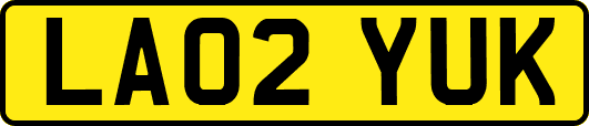 LA02YUK