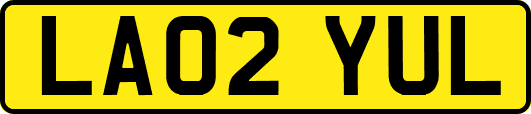 LA02YUL