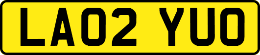 LA02YUO