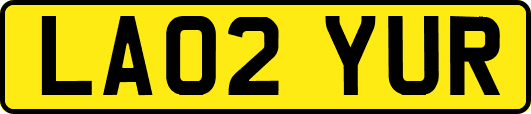LA02YUR
