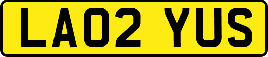 LA02YUS