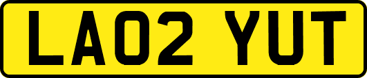 LA02YUT