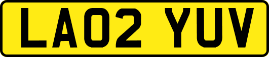 LA02YUV