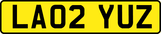 LA02YUZ
