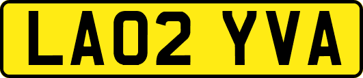 LA02YVA