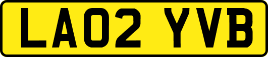 LA02YVB