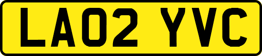 LA02YVC