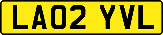 LA02YVL