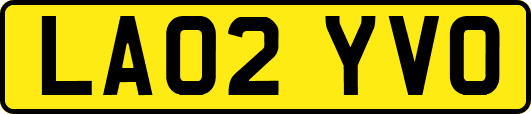 LA02YVO