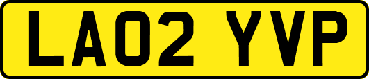 LA02YVP