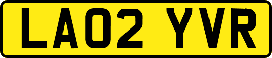 LA02YVR