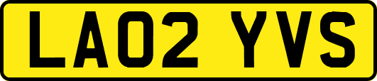 LA02YVS