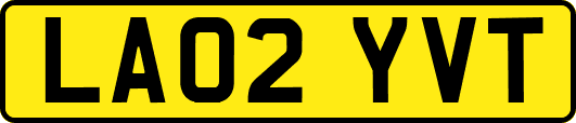 LA02YVT