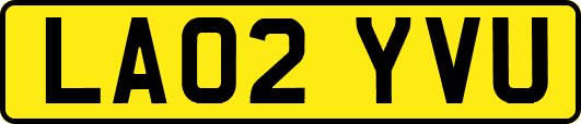 LA02YVU