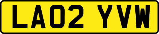 LA02YVW