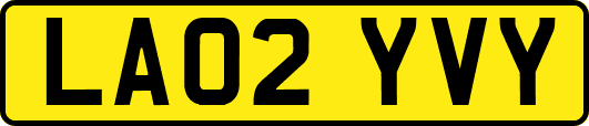 LA02YVY