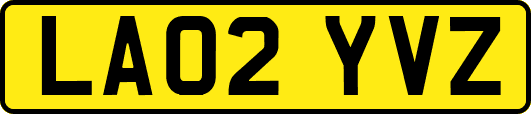LA02YVZ