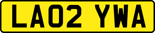 LA02YWA