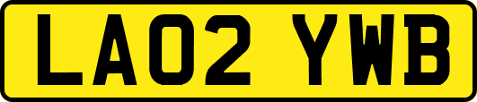 LA02YWB
