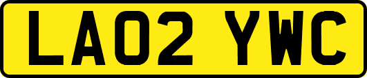 LA02YWC