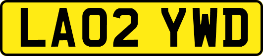 LA02YWD
