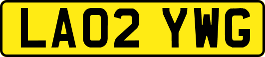LA02YWG