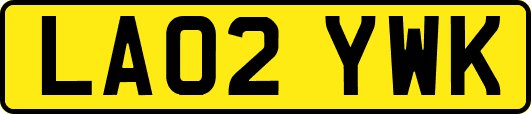 LA02YWK