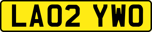 LA02YWO