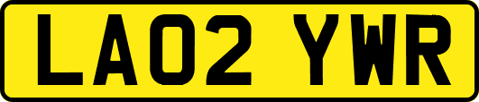 LA02YWR