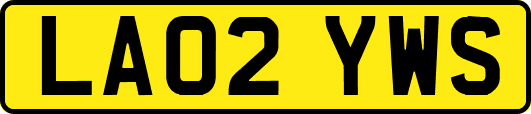 LA02YWS