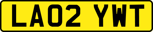 LA02YWT