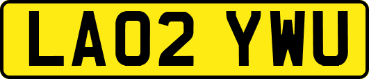 LA02YWU