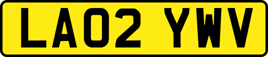 LA02YWV