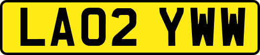 LA02YWW