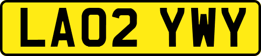 LA02YWY