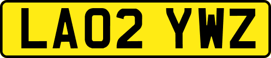 LA02YWZ