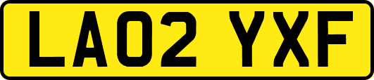 LA02YXF