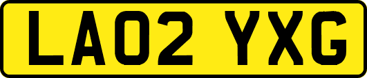 LA02YXG