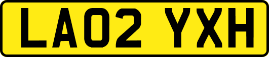 LA02YXH