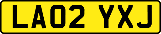 LA02YXJ