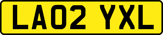LA02YXL