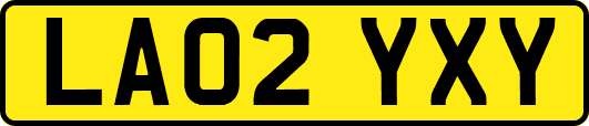 LA02YXY