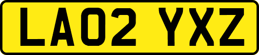 LA02YXZ