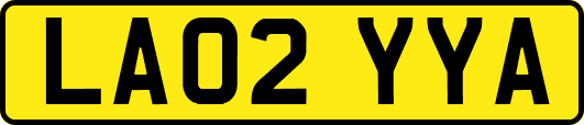 LA02YYA