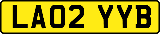 LA02YYB