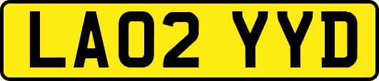LA02YYD