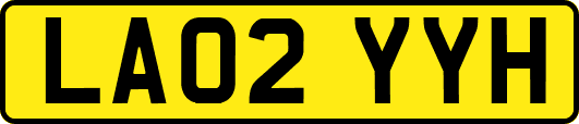 LA02YYH